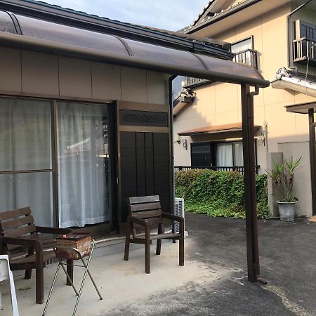 Youyousanso Apartment In Mie Tsu Esterno foto