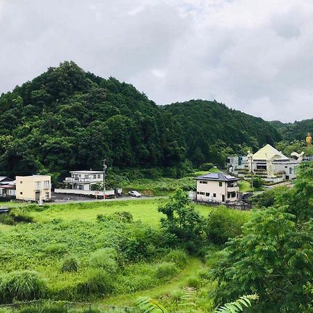 Youyousanso Apartment In Mie Tsu Esterno foto