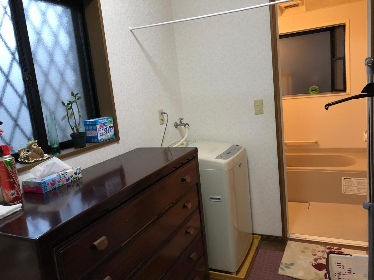Youyousanso Apartment In Mie Tsu Esterno foto