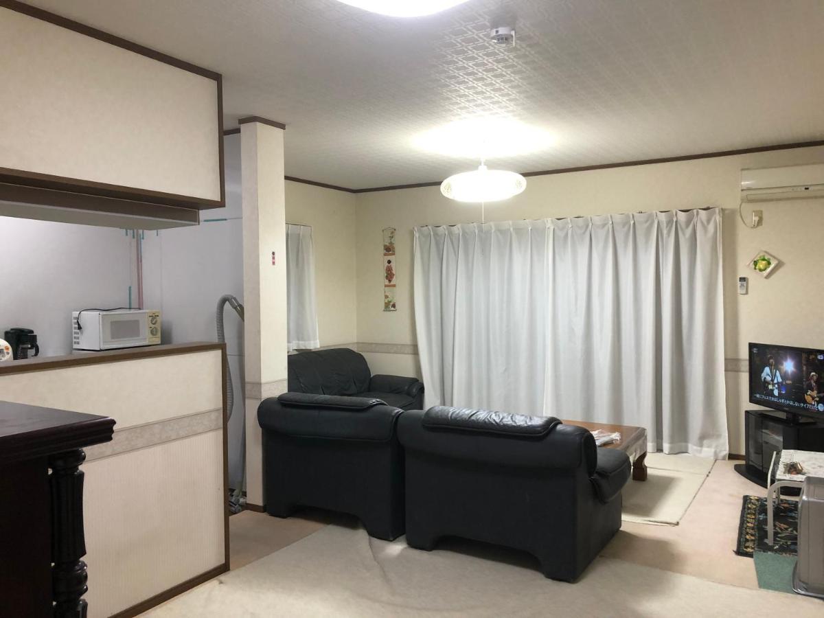 Youyousanso Apartment In Mie Tsu Esterno foto