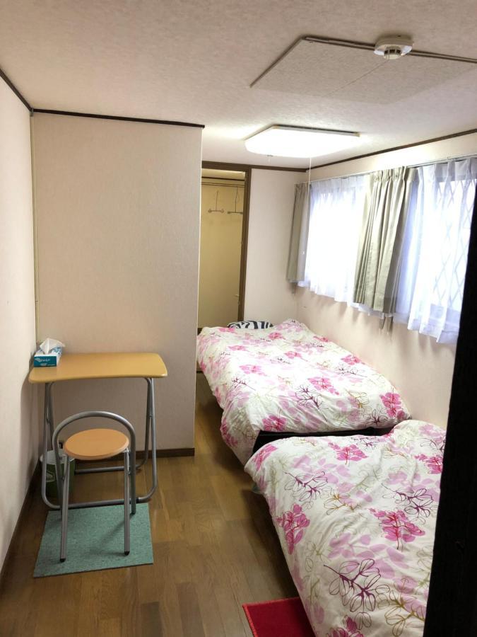 Youyousanso Apartment In Mie Tsu Esterno foto