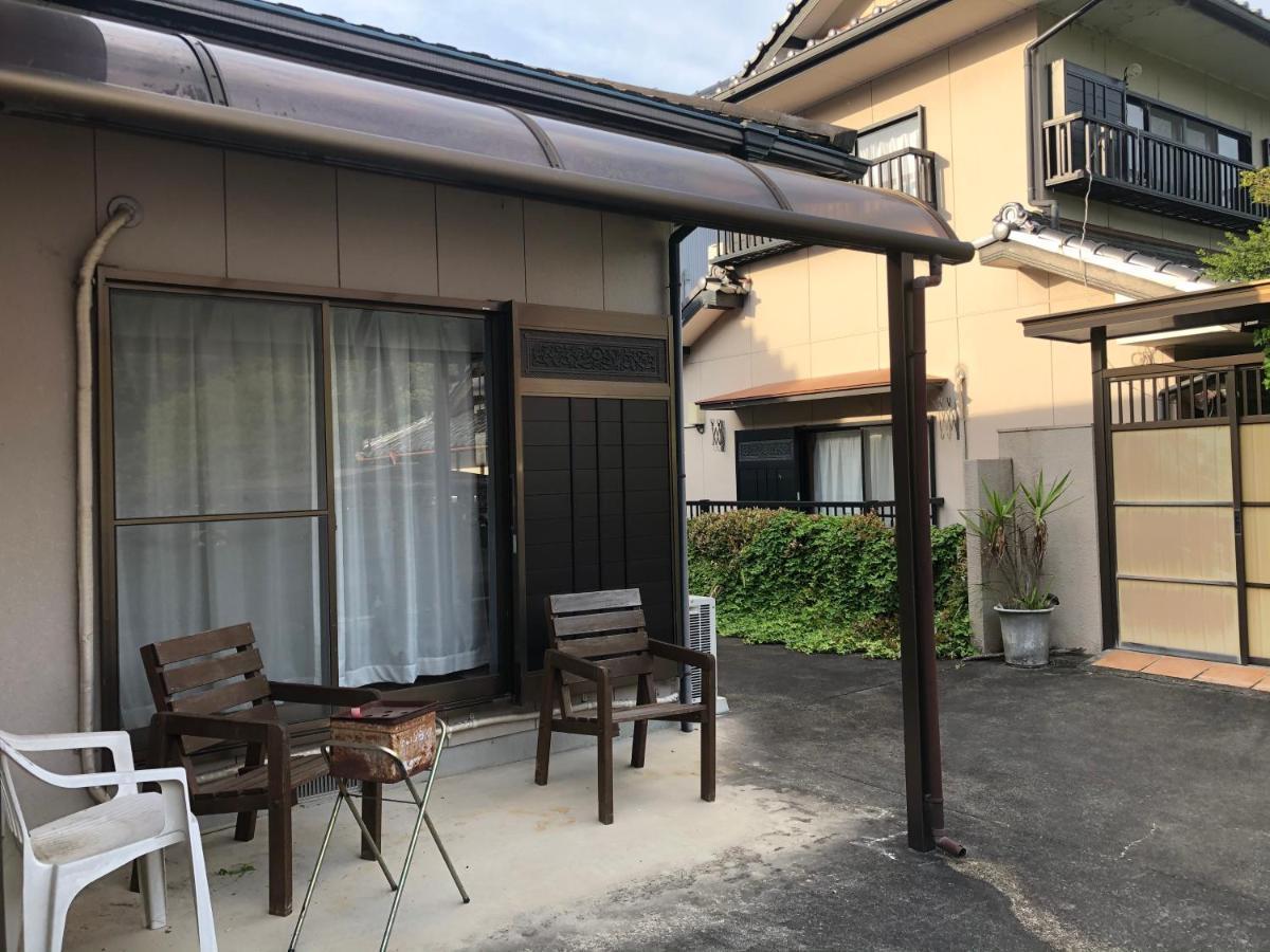 Youyousanso Apartment In Mie Tsu Esterno foto