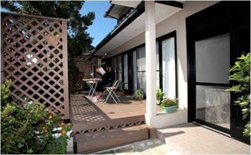 Youyousanso Apartment In Mie Tsu Esterno foto